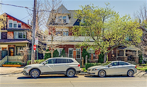 87 Wembley Drive, Toronto, ON, M4L 3C9