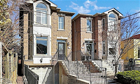 53 Stanhope Avenue, Toronto, ON, M4K 3N4