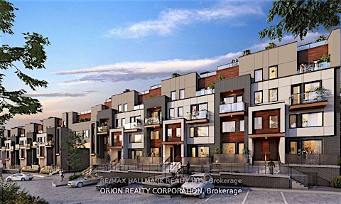 6-1455 O'connor Drive, Toronto, ON, M4B 2V5