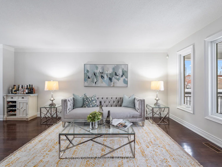 1552 Dellbrook Avenue, Pickering, ON, L1X 2L7 - 6