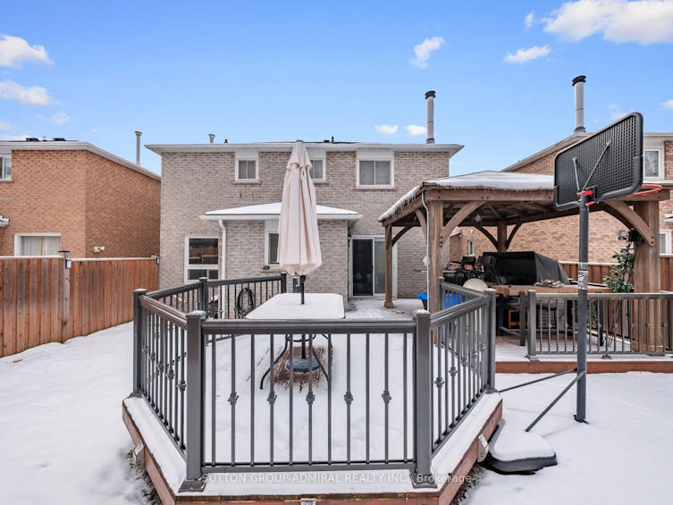 1552 Dellbrook Avenue, Pickering, ON, L1X 2L7 - 30