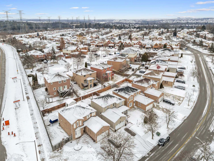 1552 Dellbrook Avenue, Pickering, ON, L1X 2L7 - 35