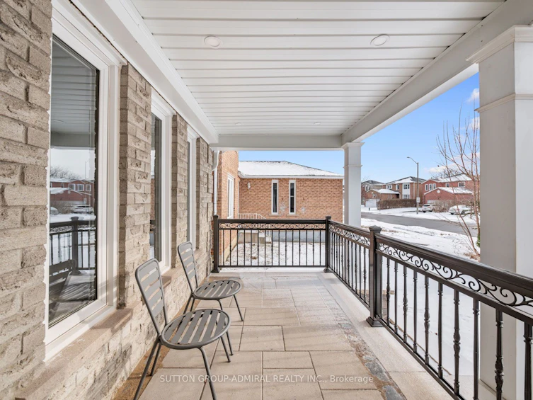 1552 Dellbrook Avenue, Pickering, ON, L1X 2L7 - 4