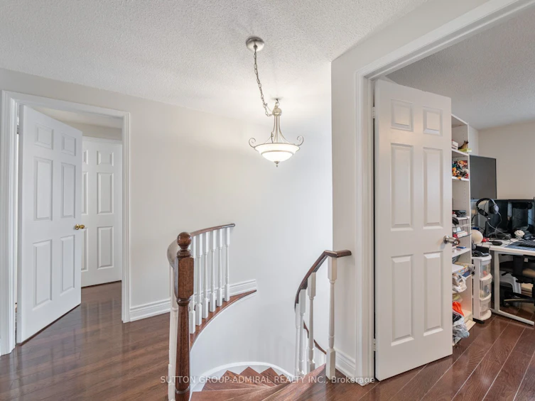 1552 Dellbrook Avenue, Pickering, ON, L1X 2L7 - 18