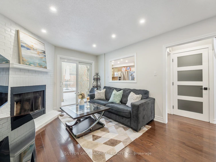 1552 Dellbrook Avenue, Pickering, ON, L1X 2L7 - 15