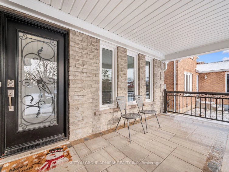 1552 Dellbrook Avenue, Pickering, ON, L1X 2L7 - 3