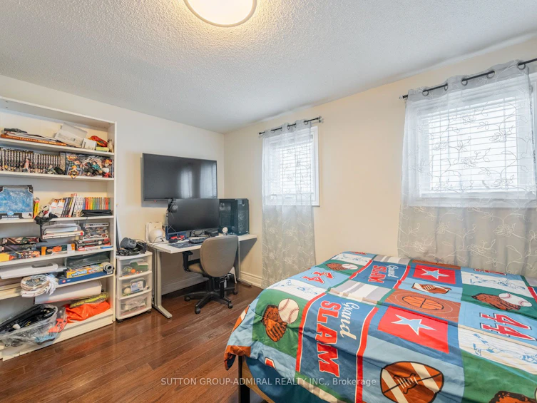 1552 Dellbrook Avenue, Pickering, ON, L1X 2L7 - 21