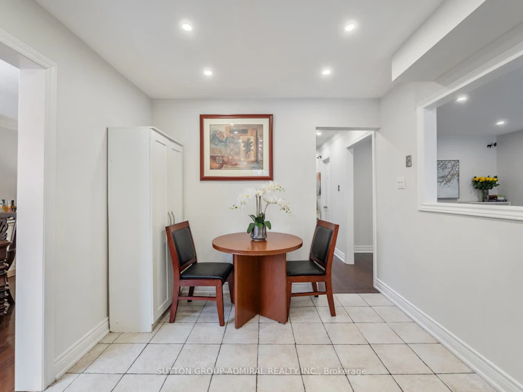 1552 Dellbrook Avenue, Pickering, ON, L1X 2L7 - 13