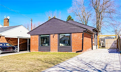 23 Denham Road, Toronto, ON, M1P 1W5