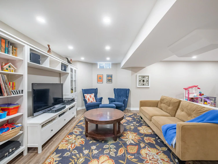 876 William Lee Ave N/A, Oshawa, ON, L1K 0W2 - 28