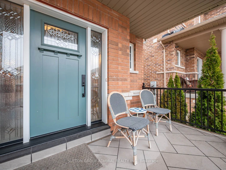 876 William Lee Ave N/A, Oshawa, ON, L1K 0W2 - 2
