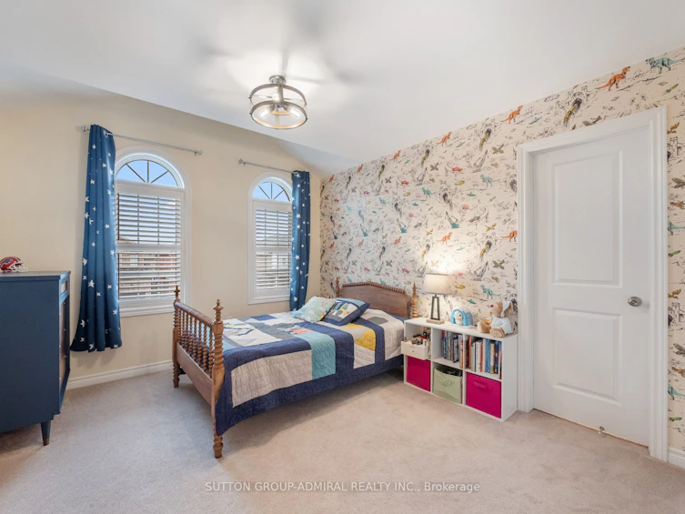 876 William Lee Ave N/A, Oshawa, ON, L1K 0W2 - 22
