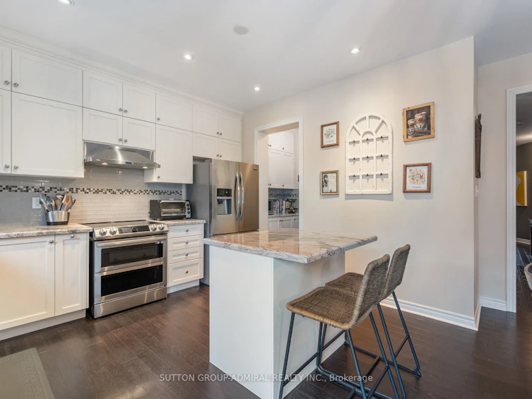 876 William Lee Ave N/A, Oshawa, ON, L1K 0W2 - 4