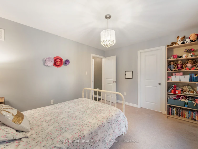 876 William Lee Ave N/A, Oshawa, ON, L1K 0W2 - 20