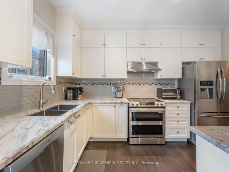 876 William Lee Ave N/A, Oshawa, ON, L1K 0W2 - 5