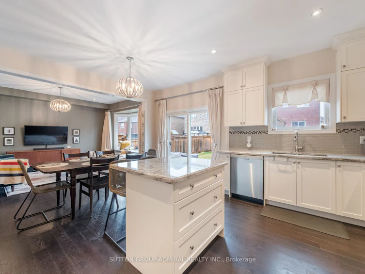 876 William Lee Ave N/A, Oshawa, ON, L1K 0W2 - 7