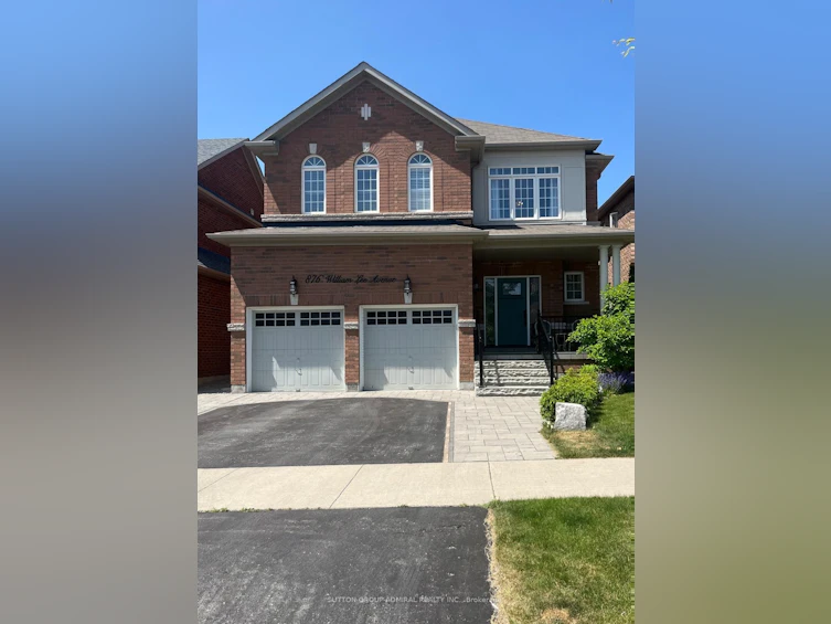 876 William Lee Ave N/A, Oshawa, ON, L1K 0W2