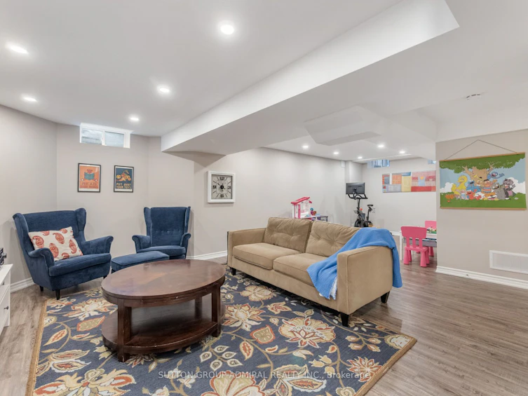 876 William Lee Ave N/A, Oshawa, ON, L1K 0W2 - 29