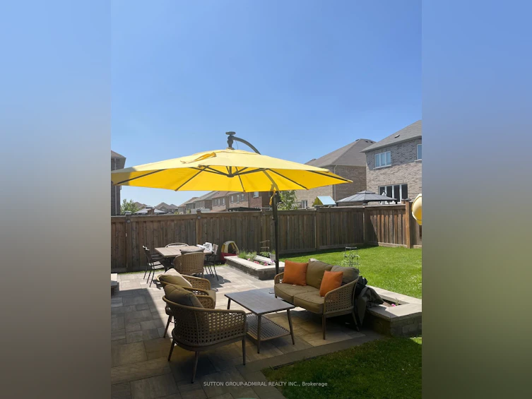 876 William Lee Ave N/A, Oshawa, ON, L1K 0W2 - 37