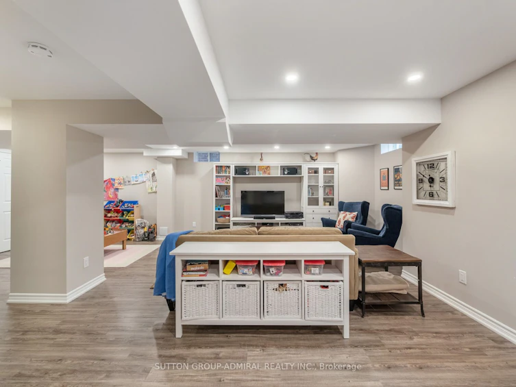 876 William Lee Ave N/A, Oshawa, ON, L1K 0W2 - 32
