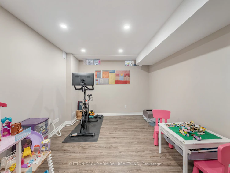 876 William Lee Ave N/A, Oshawa, ON, L1K 0W2 - 31