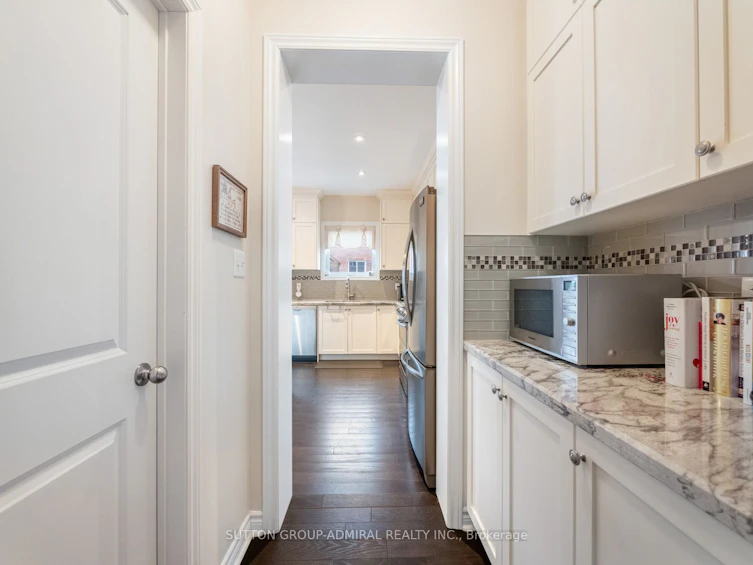 876 William Lee Ave N/A, Oshawa, ON, L1K 0W2 - 8