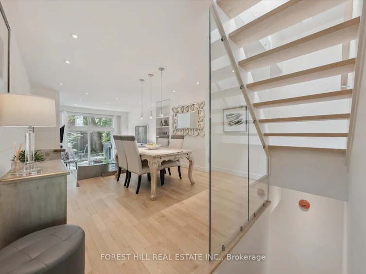 7-10 Buller Avenue, Toronto, ON, M4L 1C1 - 10