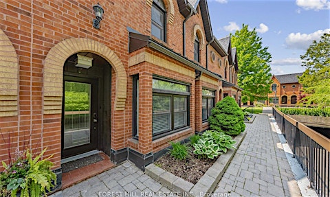 7-10 Buller Avenue, Toronto, ON, M4L 1C1