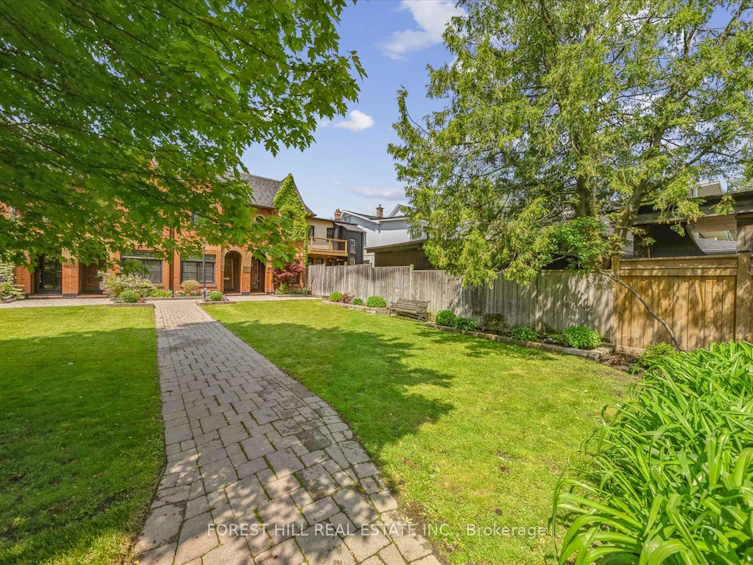 7-10 Buller Avenue, Toronto, ON, M4L 1C1 - 44