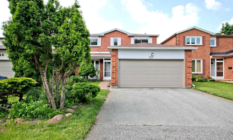 53 Sanwood Boulevard