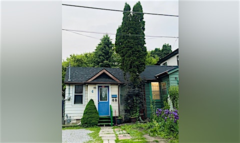 4 Lucy Avenue, Toronto, ON, M1L 1A2