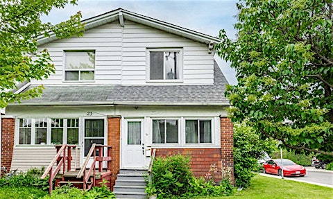 71 Mortimer Avenue, Toronto, ON, M4K 2A2