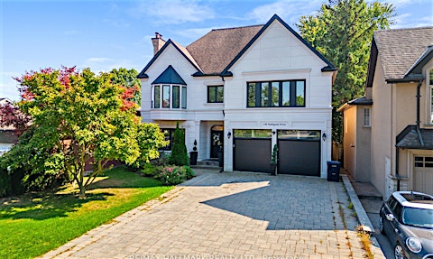 140 Bathgate Drive, Toronto, ON, M1C 1T5