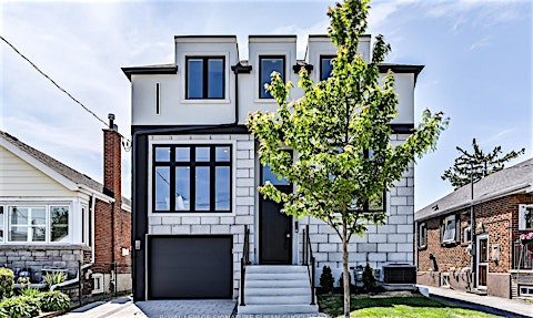 354 Woodmount Avenue, Toronto, ON, M4C 4A5