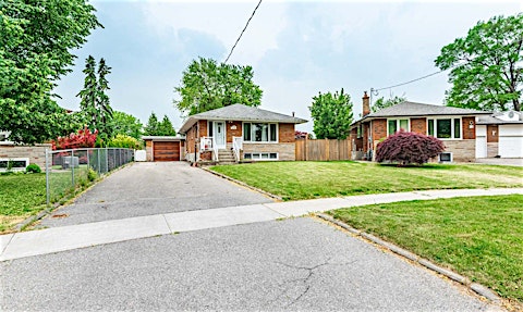 10 Chatsmere Place, Toronto, ON, M1H 2G9