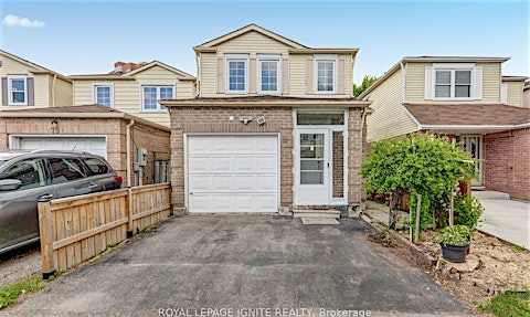 48-77 Prosperity Pt Pathway, Toronto, ON, M1B 4G9