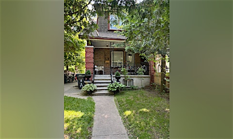 85 Linsmore Crescent, Toronto, ON, M4J 4K2
