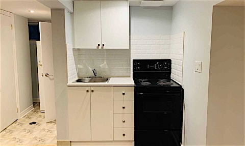Lower-101 Woodfern Drive, Toronto, ON, M1K 2L4