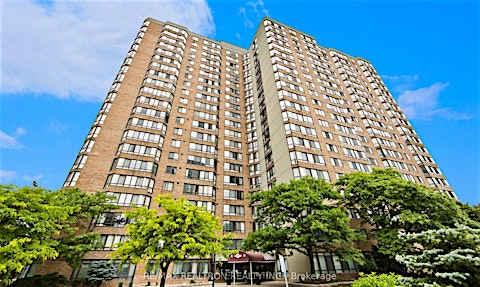 1133-25 Bamburgh Circle, Toronto, ON, M1W 3W2
