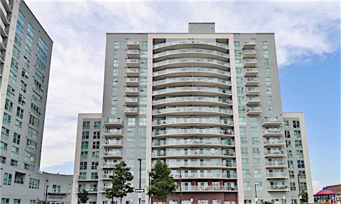 610-2150 Lawrence Avenue, Toronto, ON, M1R 3A7