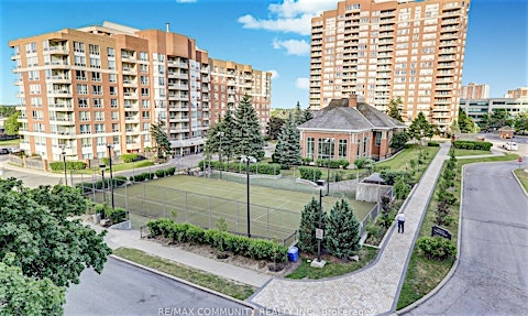Ph11-430 Mclevin Avenue, Toronto, ON, M1B 5P1
