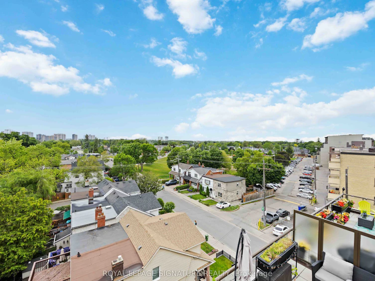 513-1100 Kingston Road, Toronto, ON, M1N 1N4 - 24