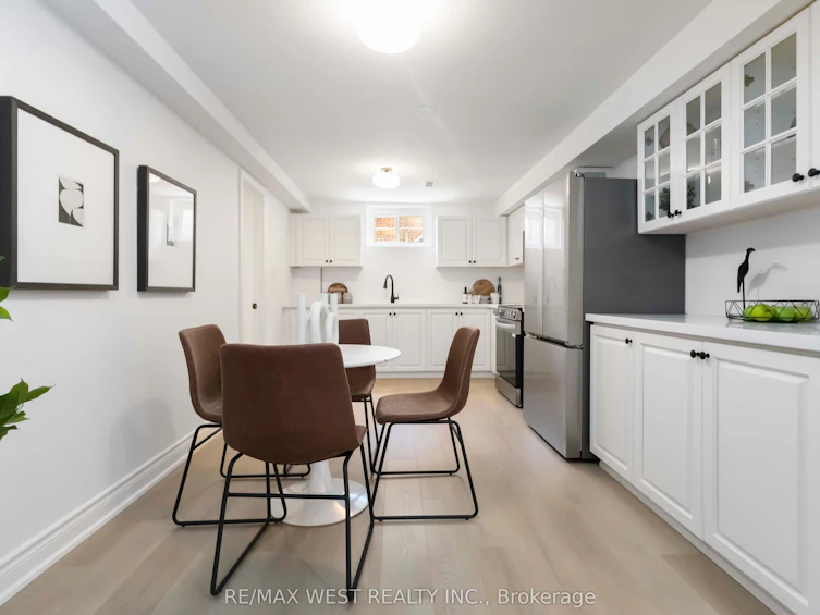 54 Elmartin Drive, Toronto, ON, M1W 3C5 - 37