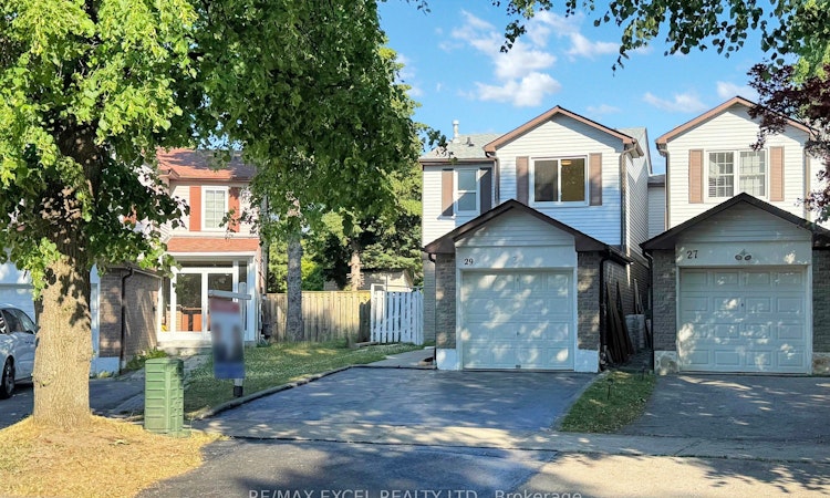 29 Green Spring Drive
