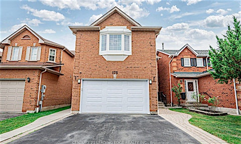 175 Morningview Trail, Toronto, ON, M1B 5L5