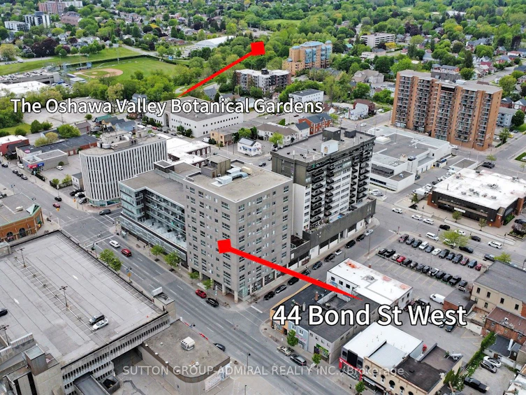 306-44 Bond Street W, Oshawa, ON, L1G 6R2 - 34