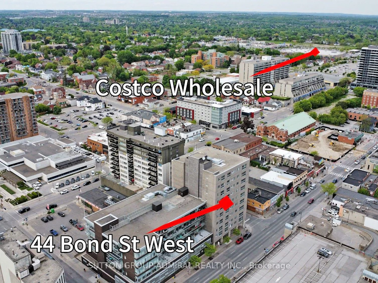 306-44 Bond Street W, Oshawa, ON, L1G 6R2 - 36