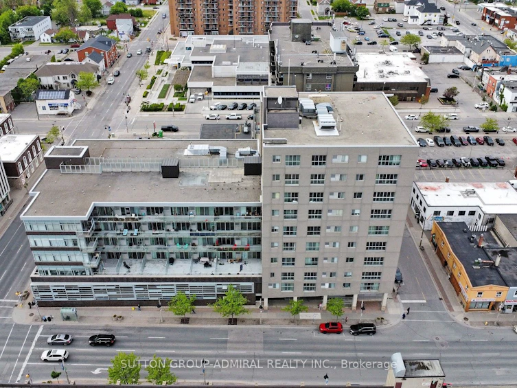 306-44 Bond Street W, Oshawa, ON, L1G 6R2 - 38