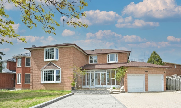 356 Goldhawk Trail