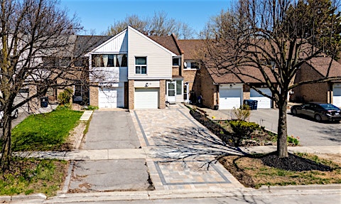71 Buckhurst Crescent, Toronto, ON, M1S 4C3
